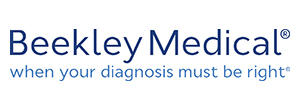 Bronze Sponsor: Beekley Medical