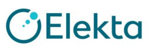 Diamond Sponsor: Elekta