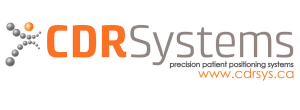 Bronze Sponsor: CDR Systems