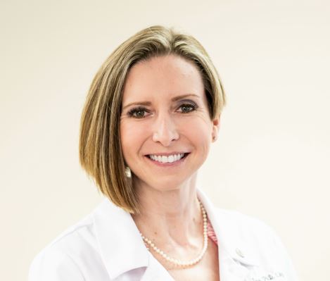 Jamie Baker, PhD, MEd, CMD