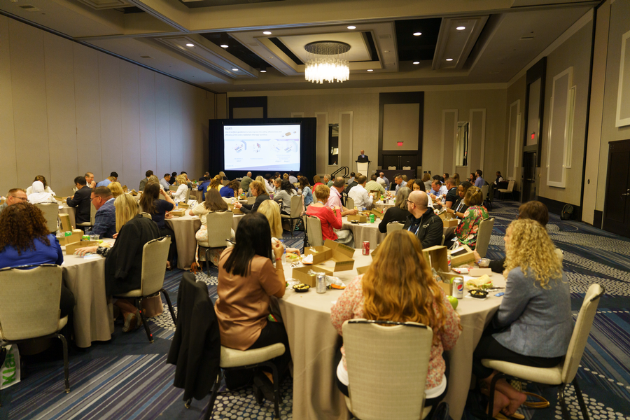 AAMD 48th Annual Meeting Photo Gallery American Association of