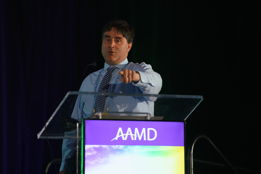 AAMD 48th Annual Meeting Photo Gallery American Association of